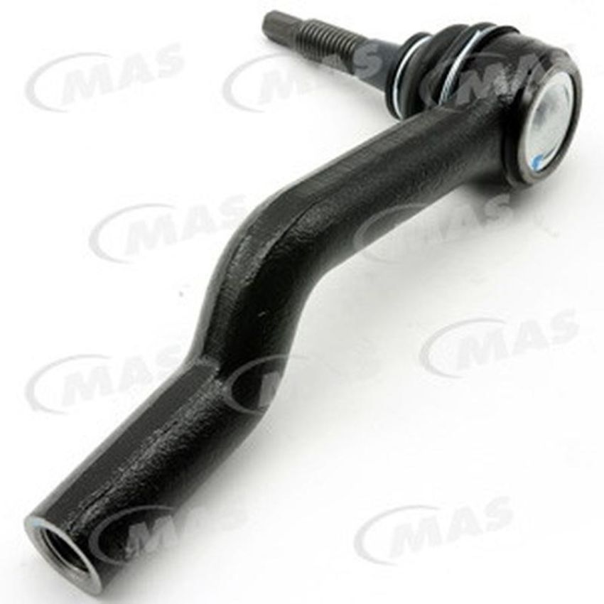 MAS CHASSIS TO91012 Steering Tie Rod End