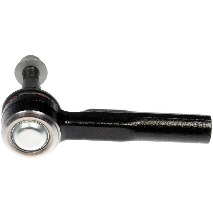 MAS CHASSIS TO91045 Steering Tie Rod End