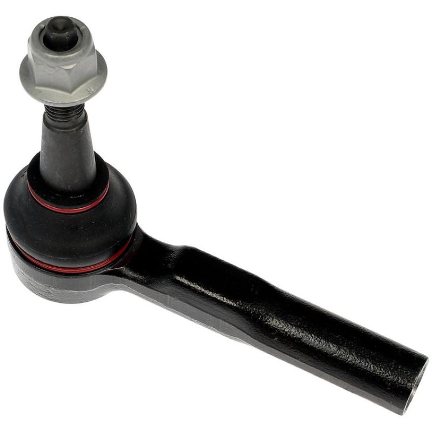 MAS CHASSIS TO91045 Steering Tie Rod End