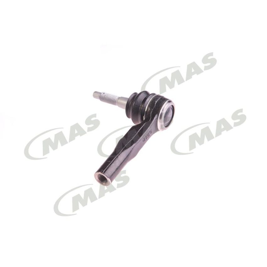 MAS CHASSIS TO91045G Steering Tie Rod End