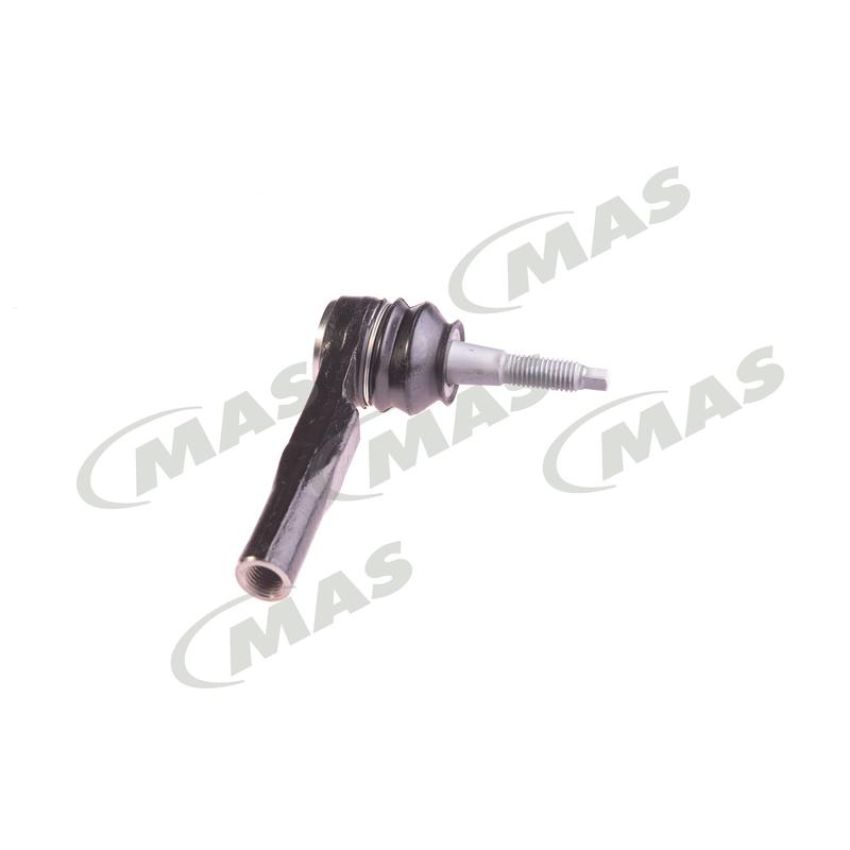 MAS CHASSIS TO91045G Steering Tie Rod End