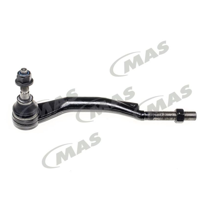 MAS CHASSIS TO91091 Steering Tie Rod End