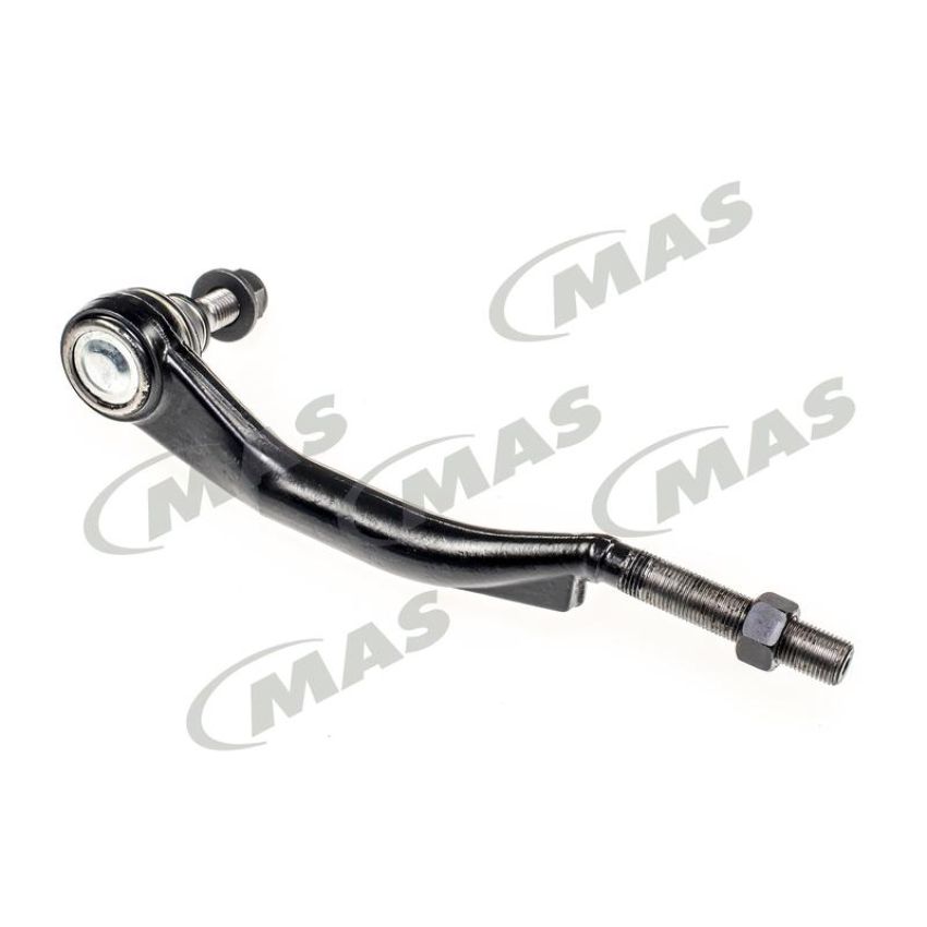 MAS CHASSIS TO91091 Steering Tie Rod End