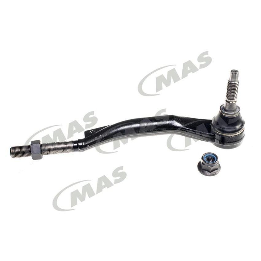 MAS CHASSIS TO91092 Steering Tie Rod End