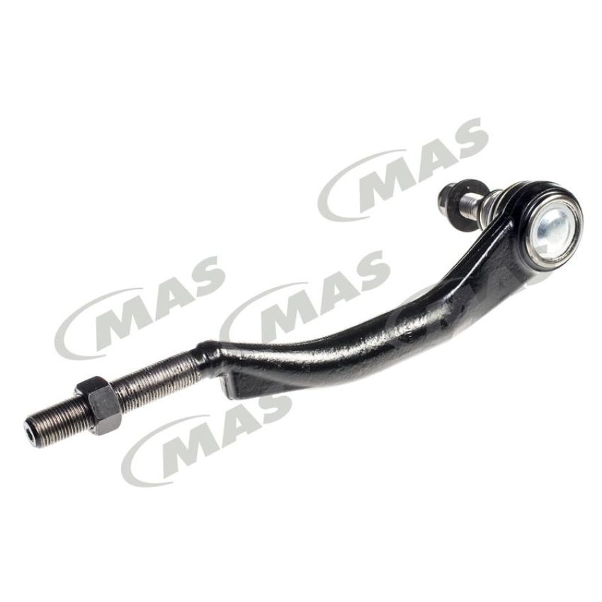 MAS CHASSIS TO91092 Steering Tie Rod End