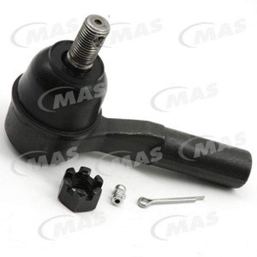 MAS CHASSIS TO91115 Steering Tie Rod End