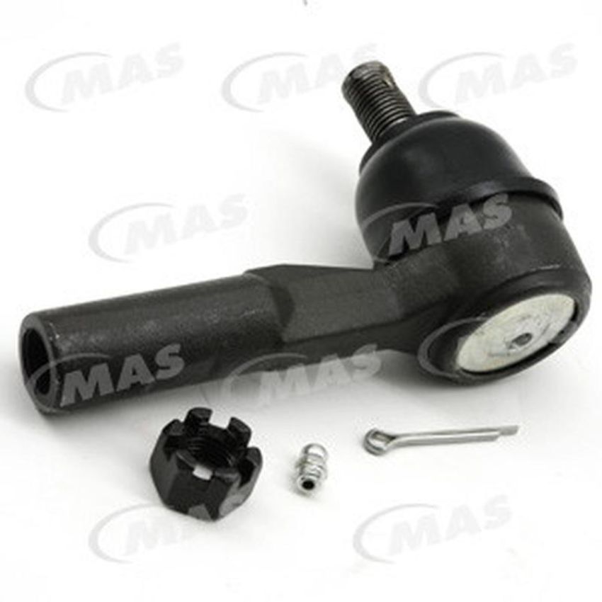 MAS CHASSIS TO91115 Steering Tie Rod End