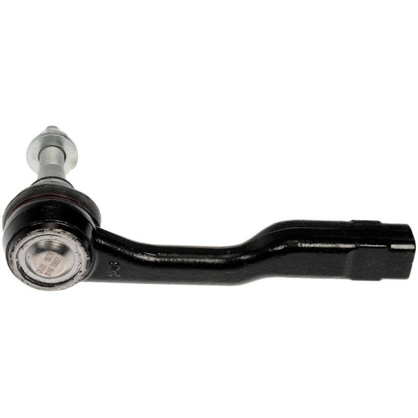 MAS CHASSIS TO91142 Steering Tie Rod End