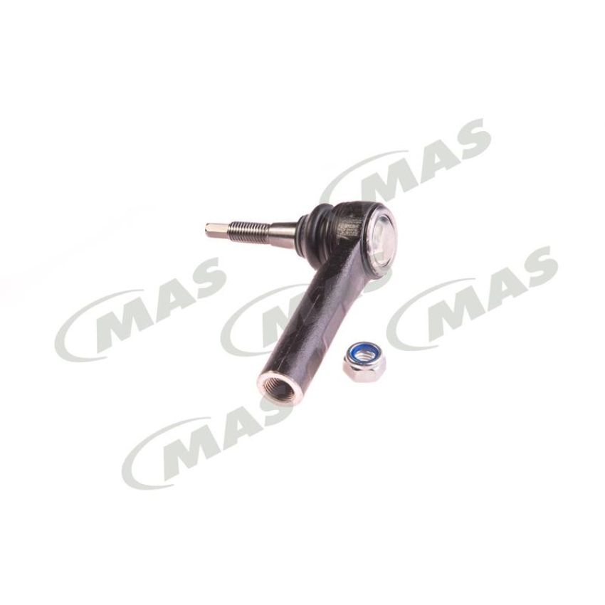 MAS CHASSIS TO91285 Steering Tie Rod End