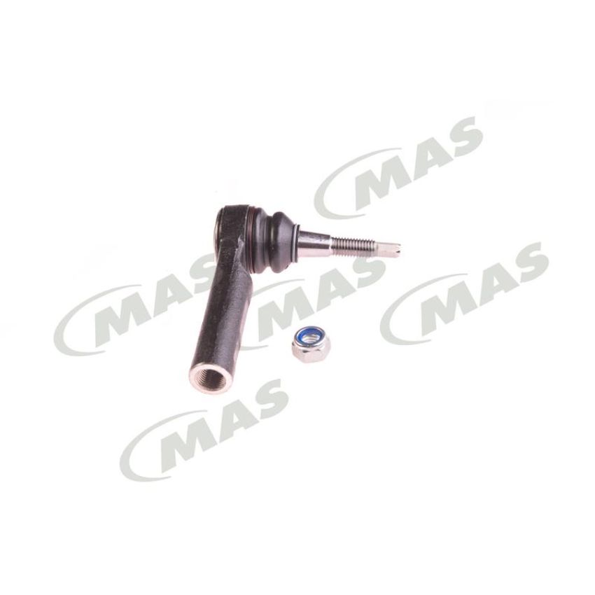MAS CHASSIS TO91285 Steering Tie Rod End