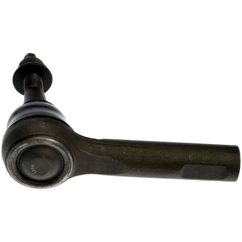 MAS CHASSIS TO91375 Steering Tie Rod End