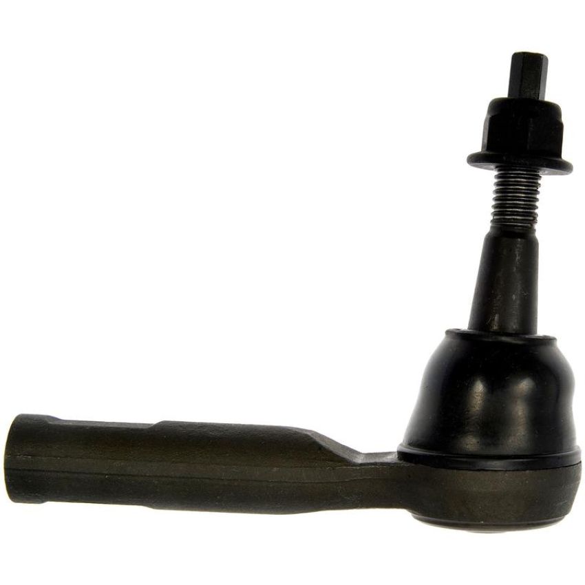 MAS CHASSIS TO91375 Steering Tie Rod End