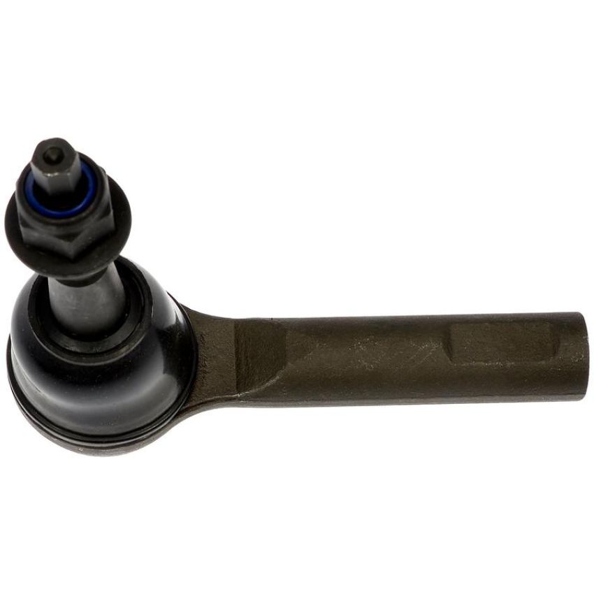 MAS CHASSIS TO91375 Steering Tie Rod End