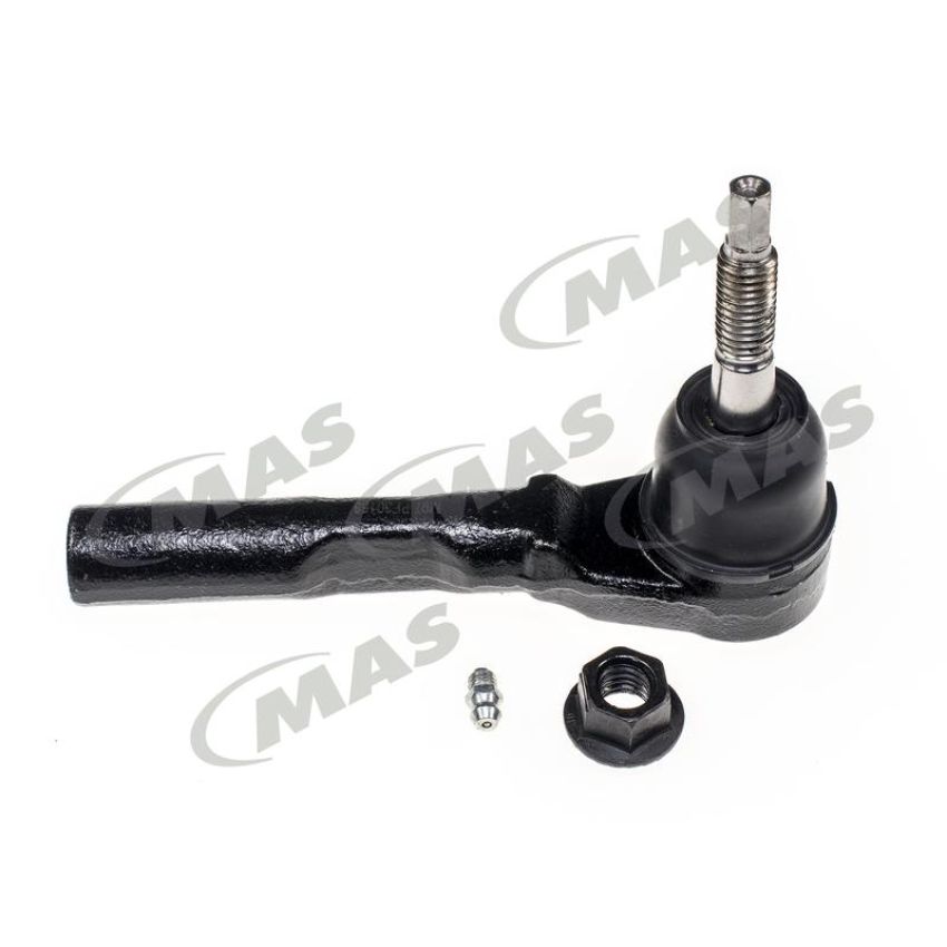 MAS CHASSIS TO92045 Steering Tie Rod End