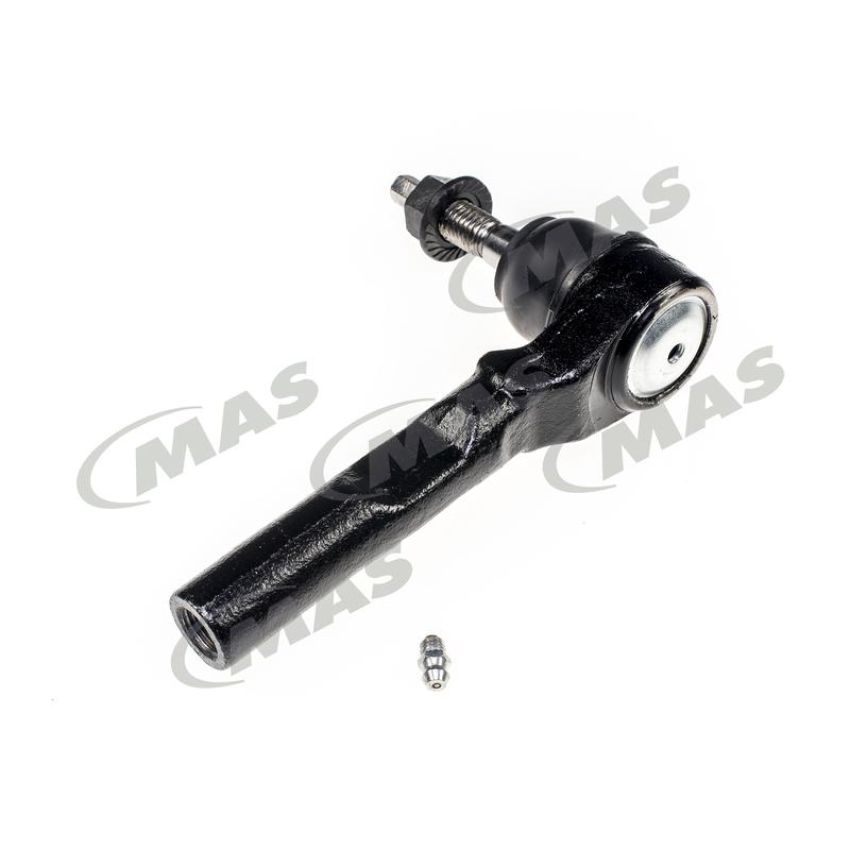 MAS CHASSIS TO92045 Steering Tie Rod End