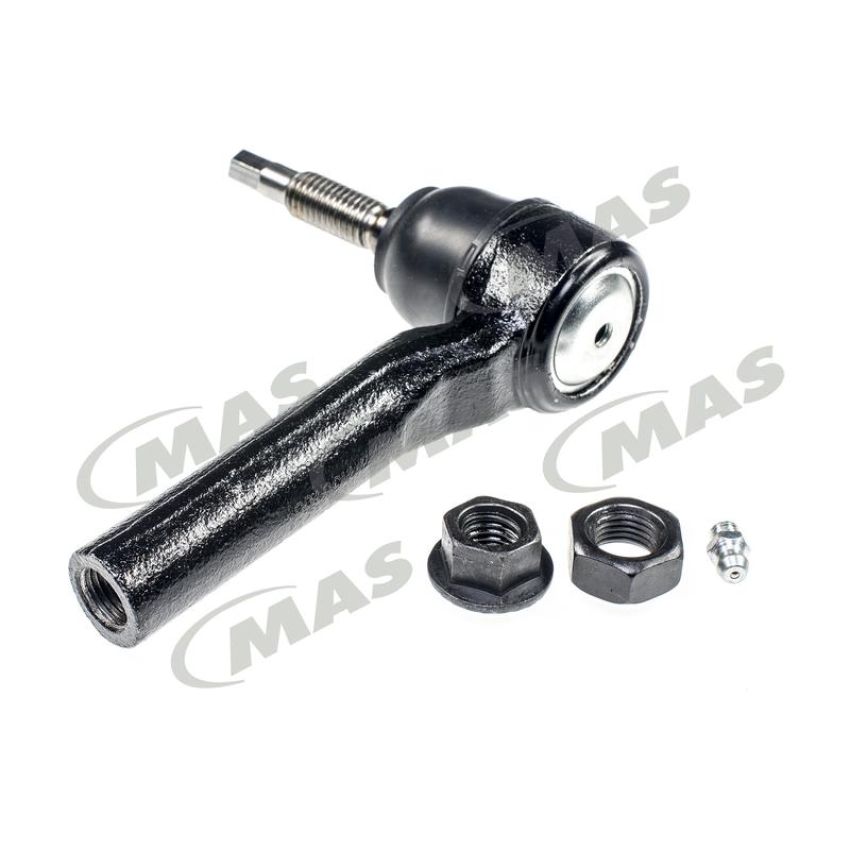 MAS CHASSIS TO92055 Steering Tie Rod End