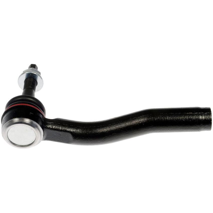 MAS CHASSIS TO92161 Steering Tie Rod End