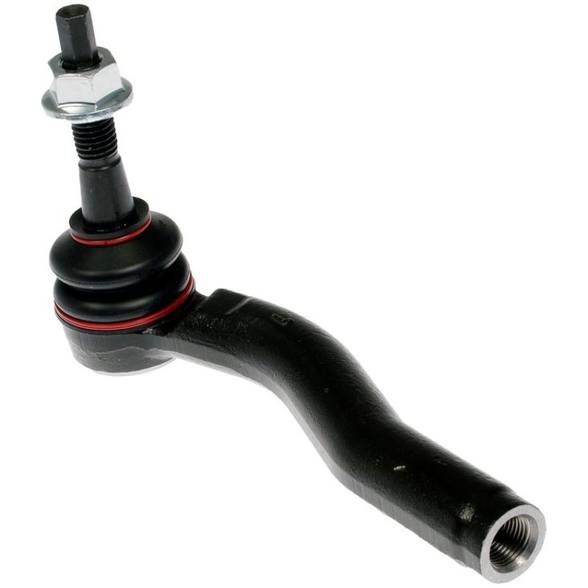 MAS CHASSIS TO92161 Steering Tie Rod End