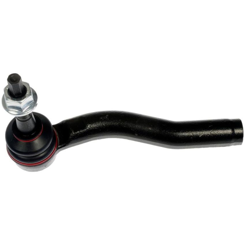 MAS CHASSIS TO92161 Steering Tie Rod End