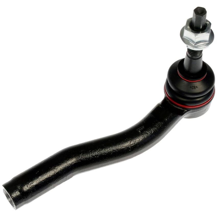 MAS CHASSIS TO92161 Steering Tie Rod End