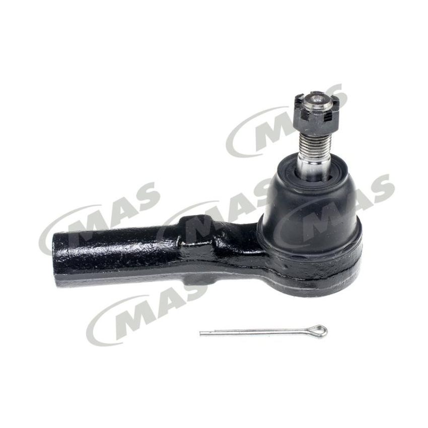 MAS CHASSIS TO92195 Steering Tie Rod End