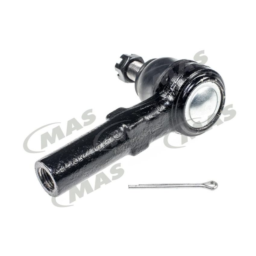 MAS CHASSIS TO92195 Steering Tie Rod End