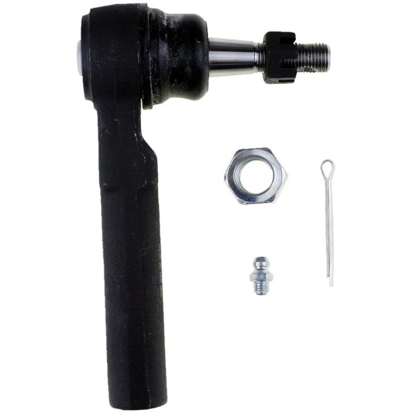 MAS CHASSIS TO92215 Steering Tie Rod End