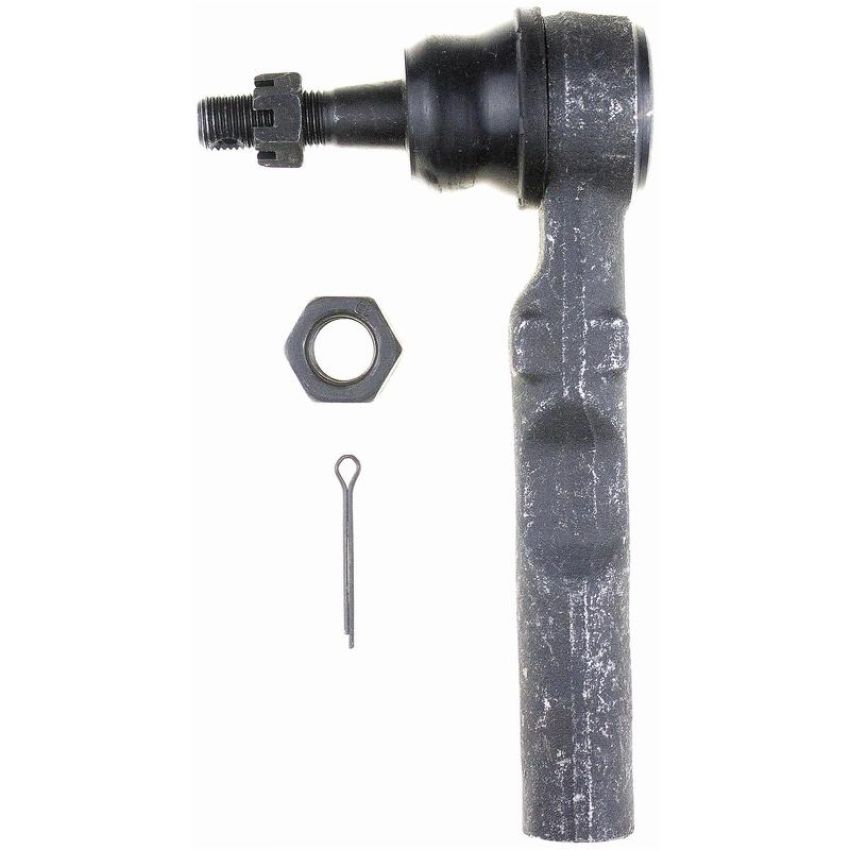 MAS CHASSIS TO92225 Steering Tie Rod End