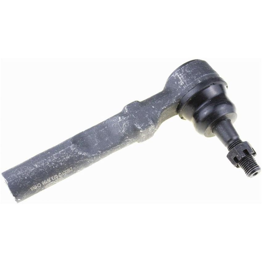 MAS CHASSIS TO92225 Steering Tie Rod End