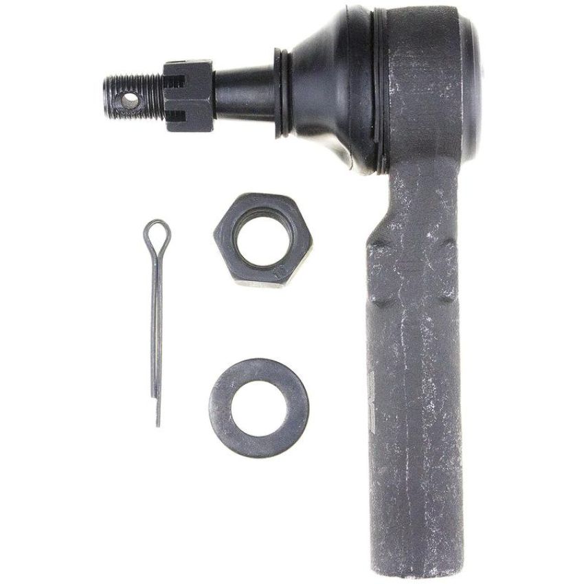 MAS CHASSIS TO92235 Steering Tie Rod End