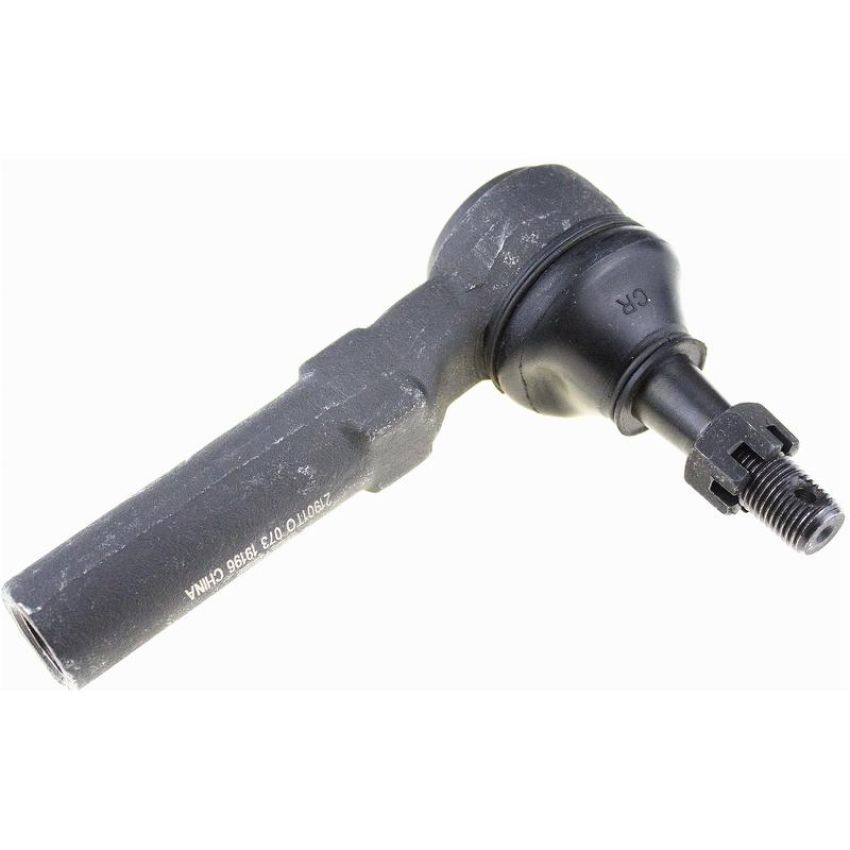MAS CHASSIS TO92235 Steering Tie Rod End