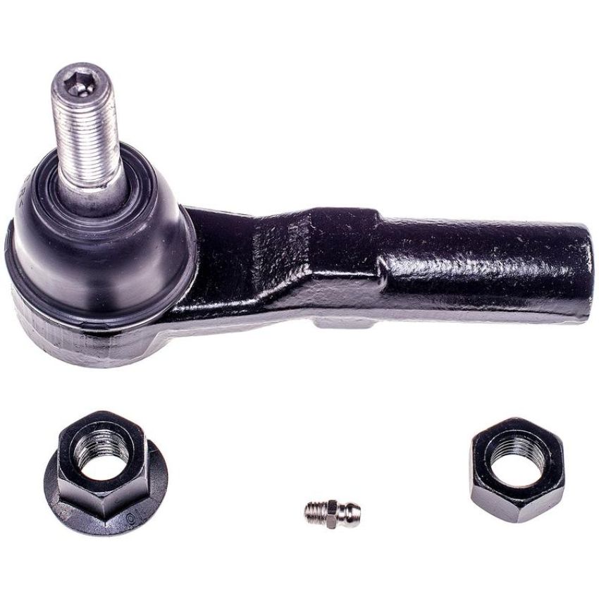 MAS CHASSIS TO92435 Steering Tie Rod End