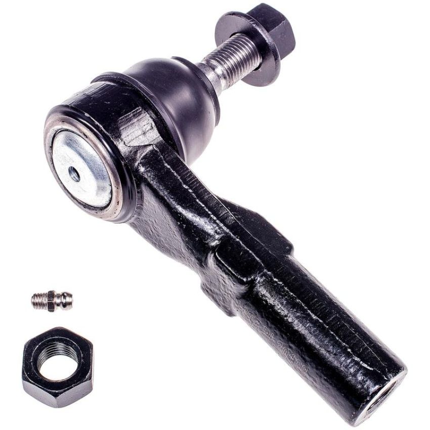 MAS CHASSIS TO92435 Steering Tie Rod End