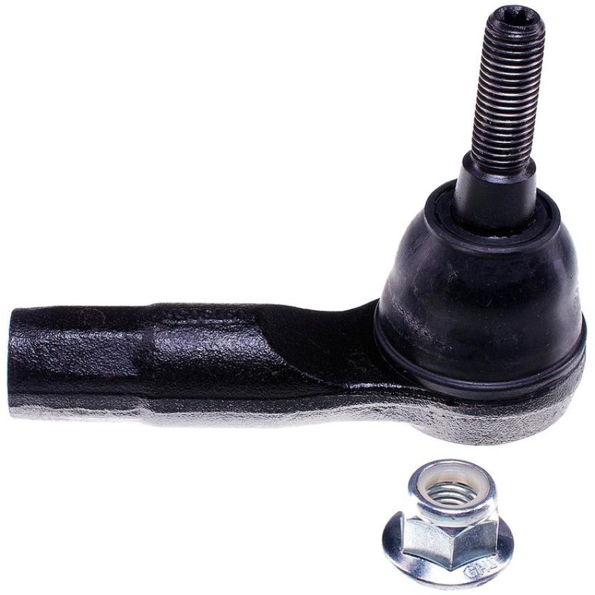 MAS CHASSIS TO96072 Steering Tie Rod End