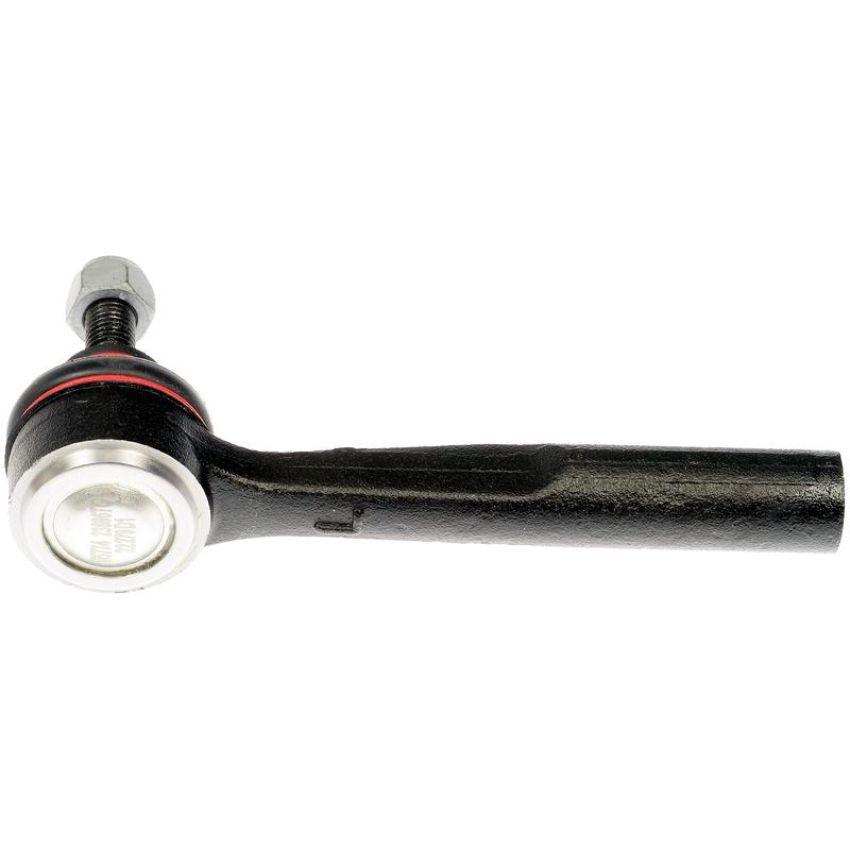 MAS CHASSIS TO96081 Steering Tie Rod End