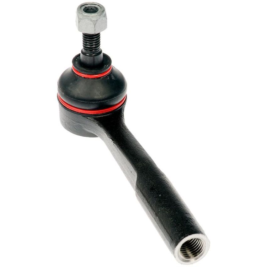 MAS CHASSIS TO96081 Steering Tie Rod End