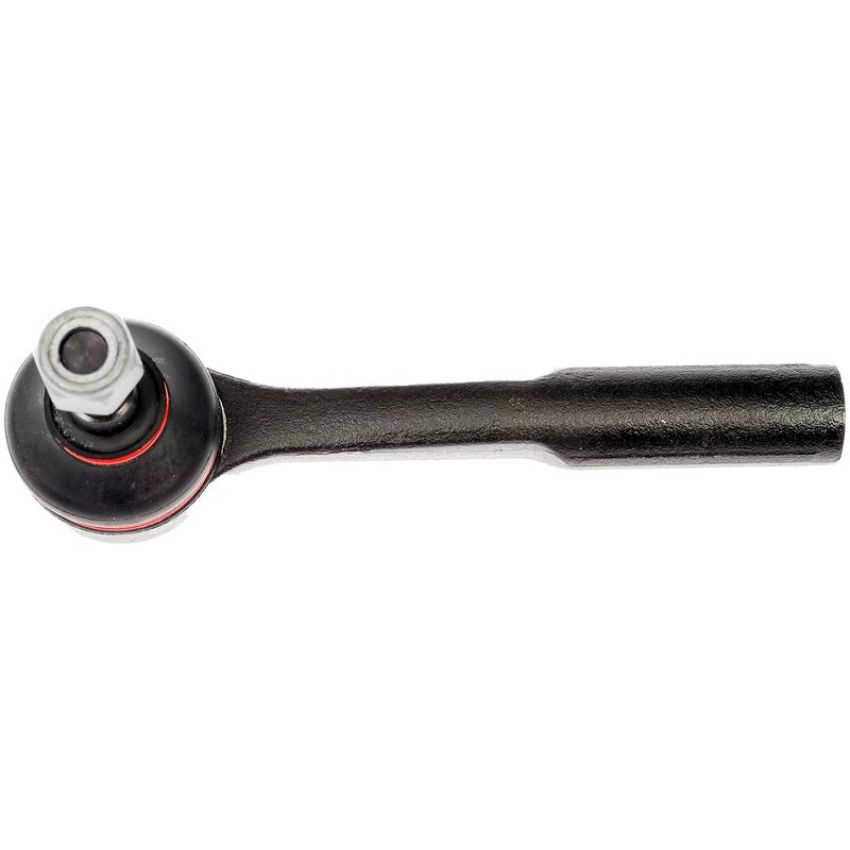 MAS CHASSIS TO96081 Steering Tie Rod End