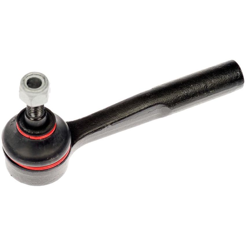 MAS CHASSIS TO96081 Steering Tie Rod End