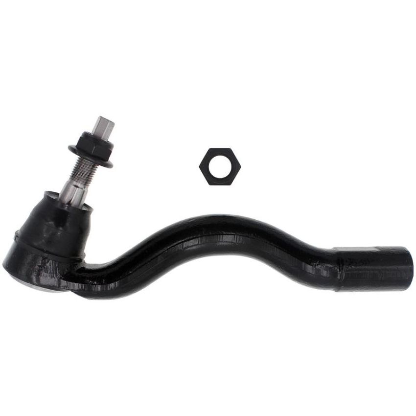 MAS CHASSIS TO96092 Steering Tie Rod End