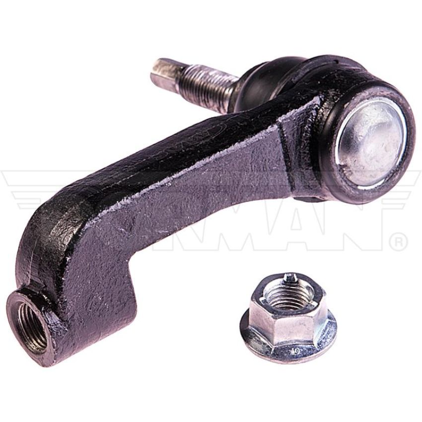MAS CHASSIS TO96265 Steering Tie Rod End