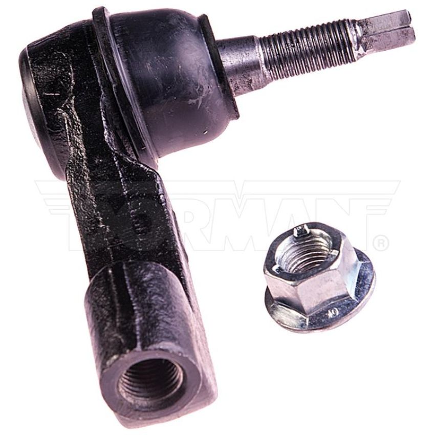 MAS CHASSIS TO96265 Steering Tie Rod End