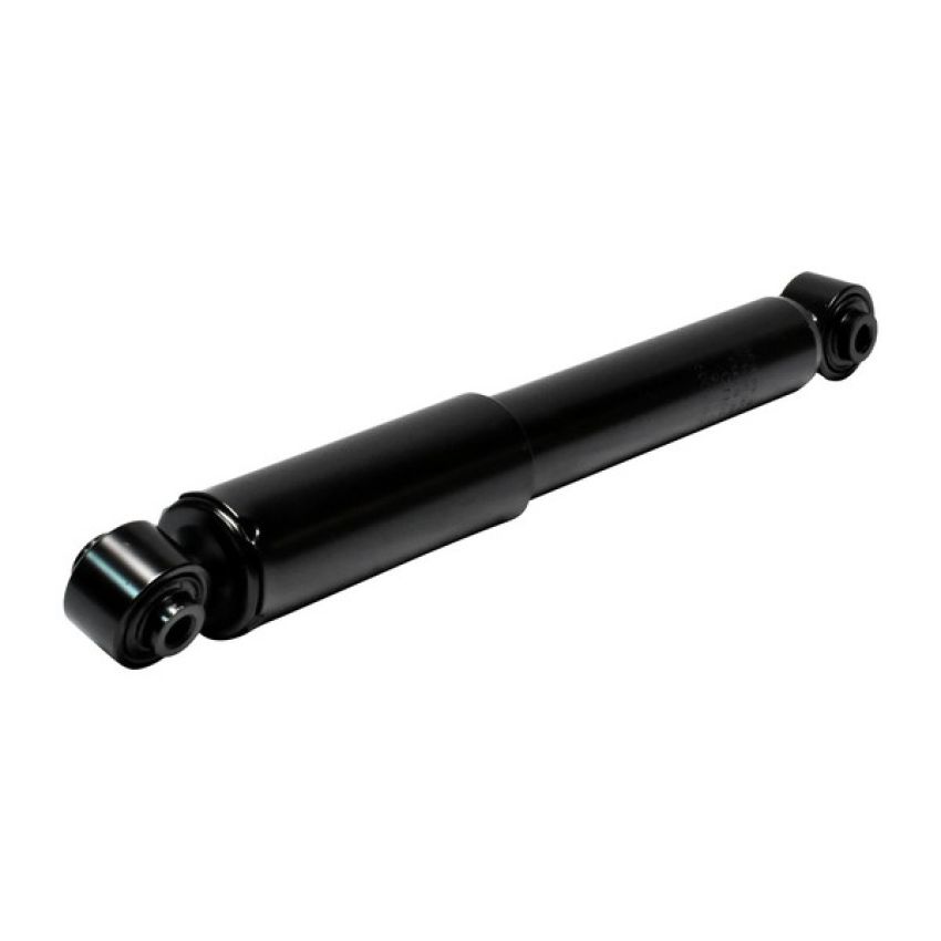 MANDO MSS020009 New Shock Absorber, Direct Replacement