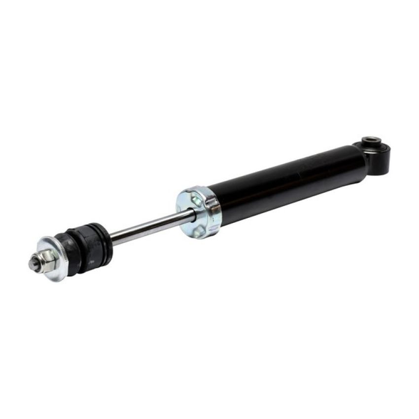 MANDO MSS020057 New Shock Absorber, Direct Replacement