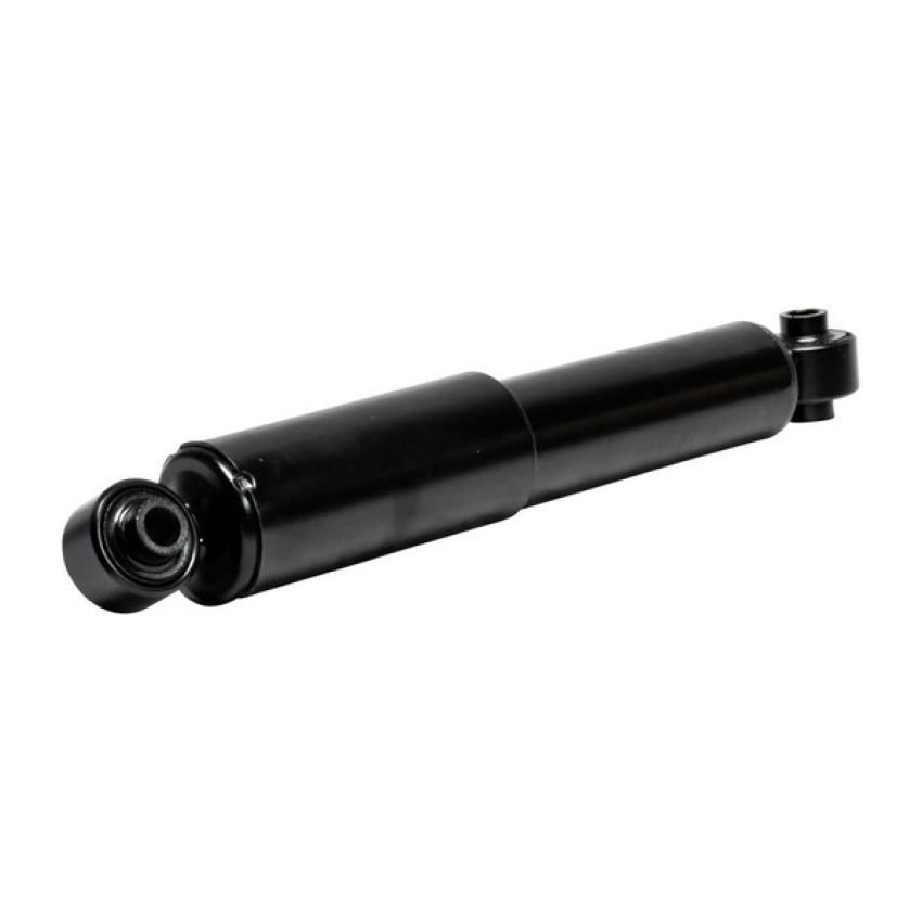 MANDO MSS020066 New Shock Absorber, Direct Replacement