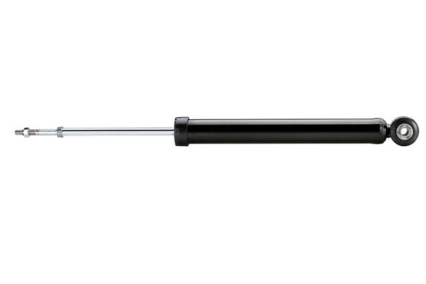 MANDO MSS020108 New Shock Absorber, Direct Replacement