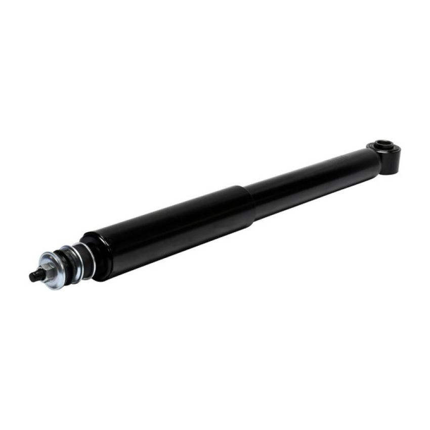 MANDO MSS020119 New Shock Absorber, Direct Replacement