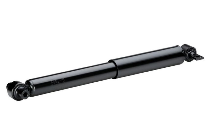 MANDO MSS020192 New Shock Absorber, Direct Replacement