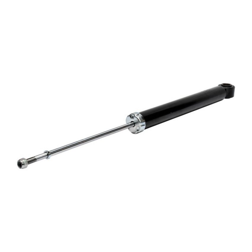 MANDO MSS020233 New Shock Absorber, Direct Replacement