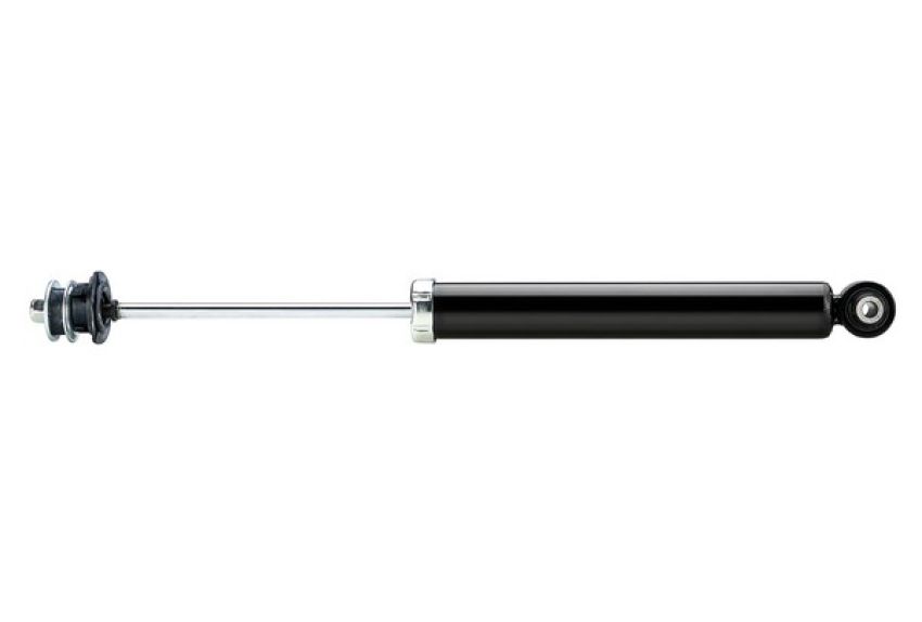 MANDO MSS020236 New Shock Absorber, Direct Replacement