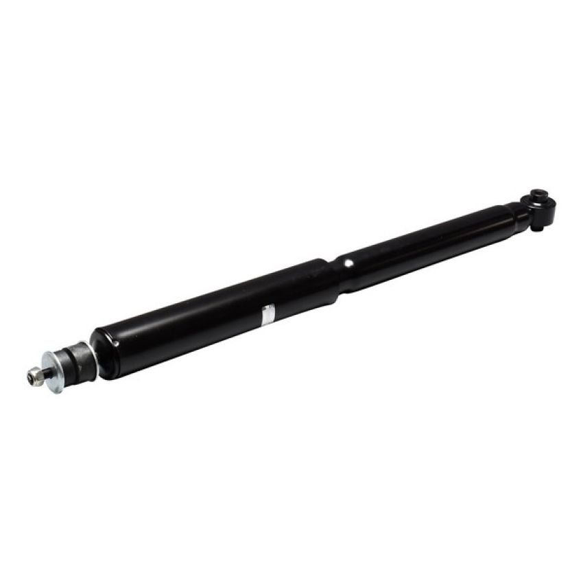 MANDO MSS020406 New Shock Absorber, Direct Replacement